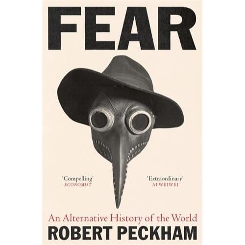 Fear - Robert Peckham