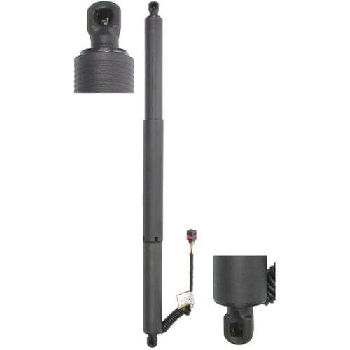 Elektromotor, achterklep MAGNUM TECHNOLOGY MGS0204MT