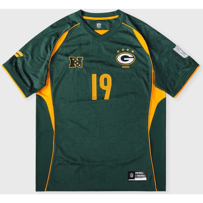 NFL Green Bay Packers '26 Fan Top