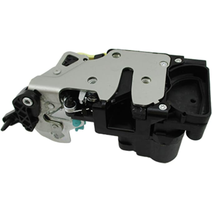 Deurslot MEAT & DORIA 31426