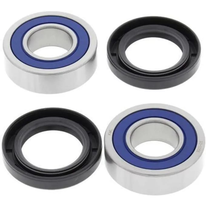 Vooras lagerkit All Balls Racing Honda CBR600RR