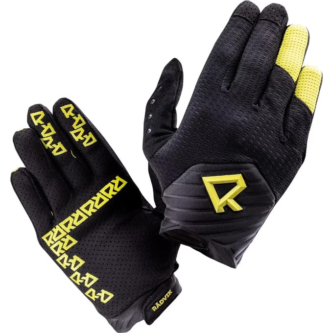 Lange handschoenen Radvik Cutfull