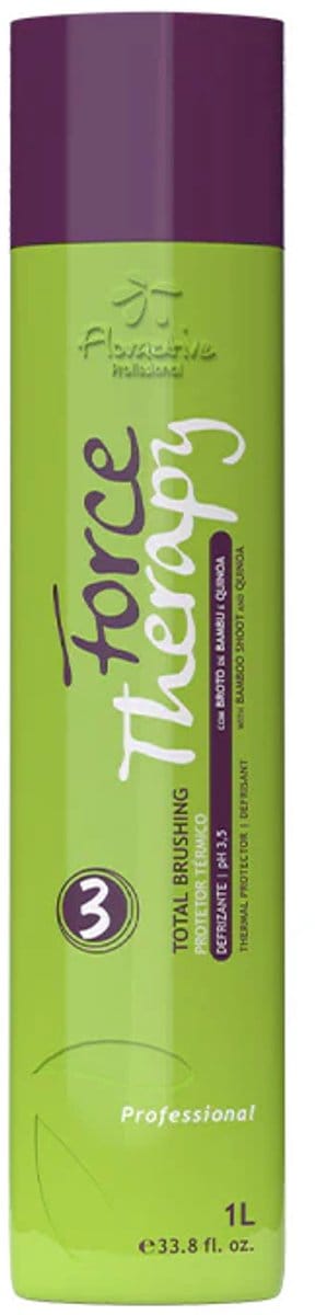 Floractive - Force Therapy - Total Brushing - 1000 ml