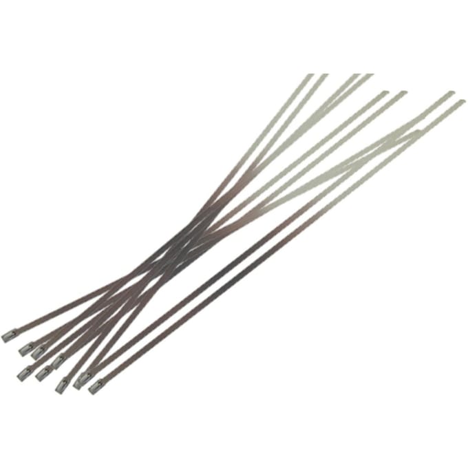 Andere onderdelen van het uitlaatsysteem TURBOWORKS MG-OP-002/10