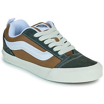 Lage Sneakers Vans Knu Skool
