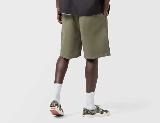 Carhartt WIP Marv Shorts, groen