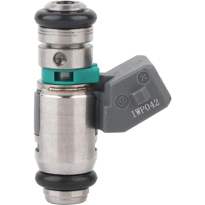 Brandstofinjector Nozzle voor Clio MK II Sport Clio IWP042