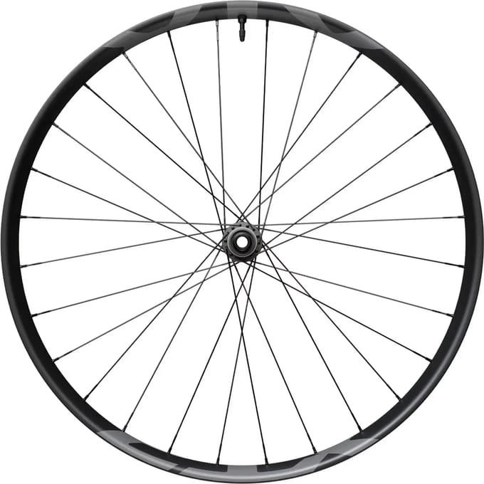 Voorwiel Shimano M9220