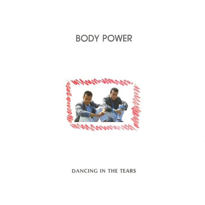 Dancing In The Tears