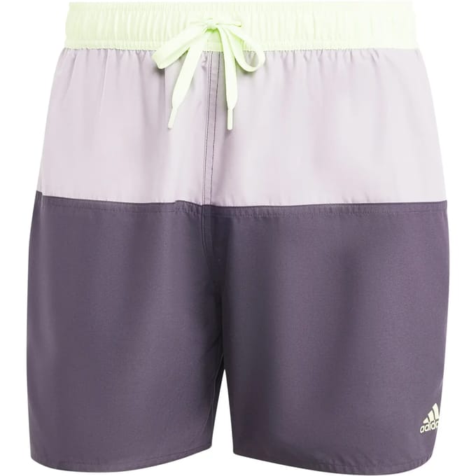 Zwemshort adidas Colorblock Clx