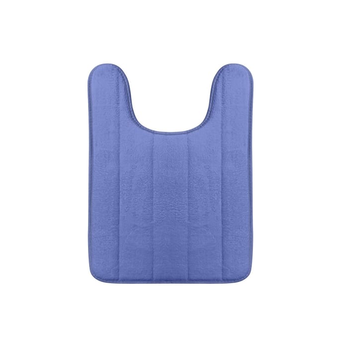 Badkamertapijt Toiletkussenhoes Microvezel absorberende antislipmat
