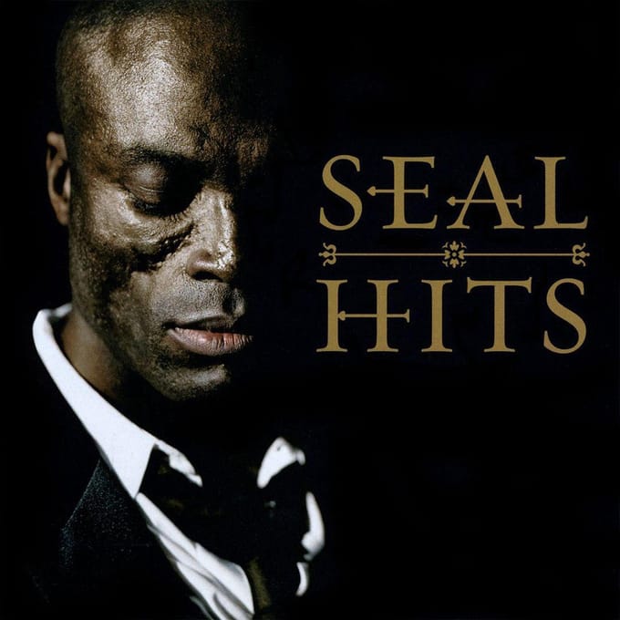 Hits(French Version) - Seal