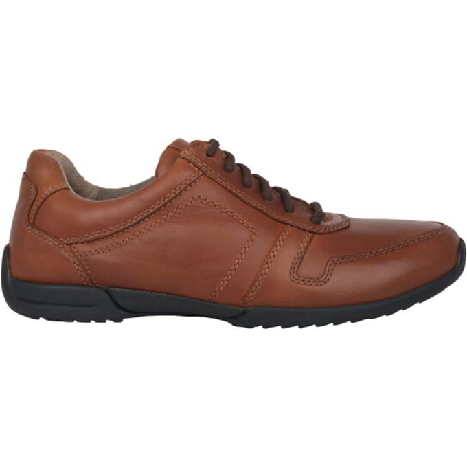 Pius Gabor 1137.11.12 - heren sneaker - Bruin - maat 40 (EU) 6.5 (UK)