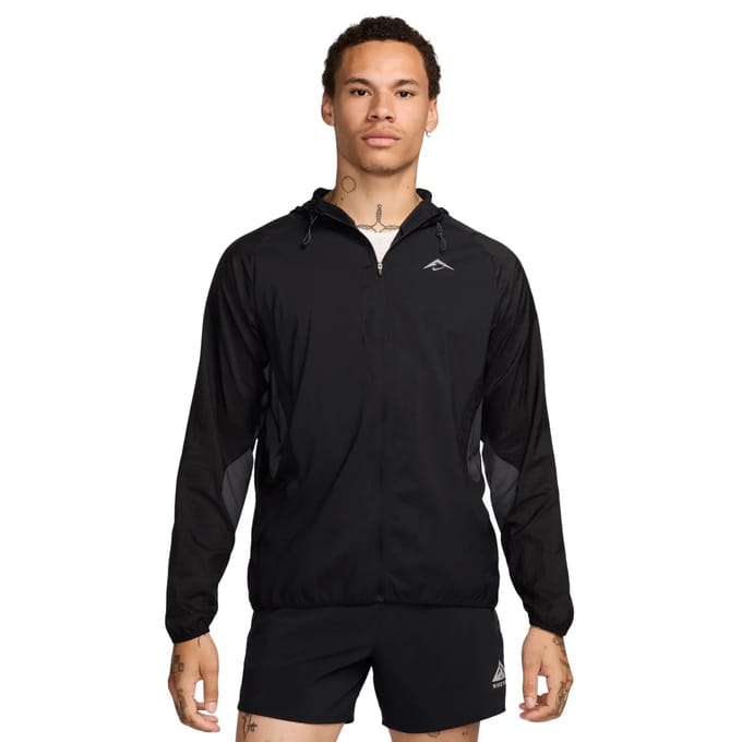 Waterdichte jas Nike Trail Aireez
