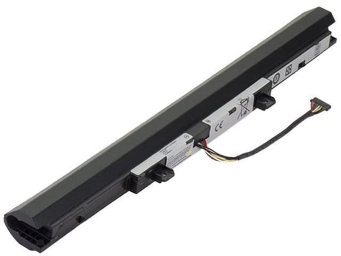 CoreParts MBXLE-BA0053 laptop reserve-onderdeel Batterij