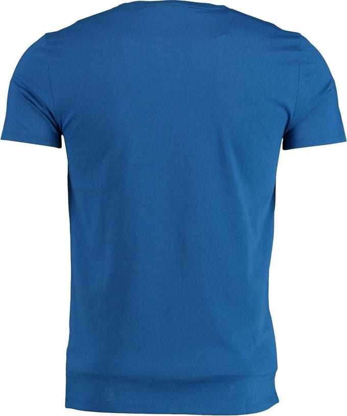 Lacoste - Maat XS - Crew Neck Pima T-Shirt Heren
