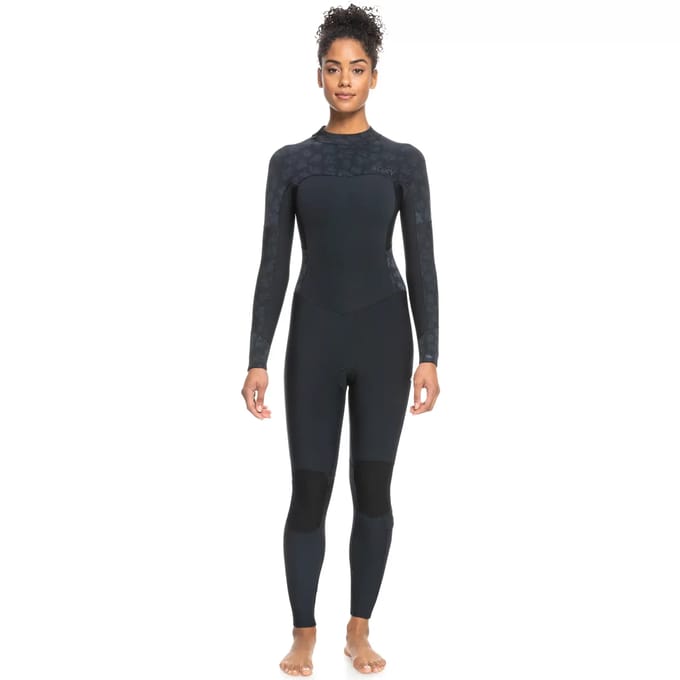 Dames overall Roxy Swell Series 3/2 Back-Zip