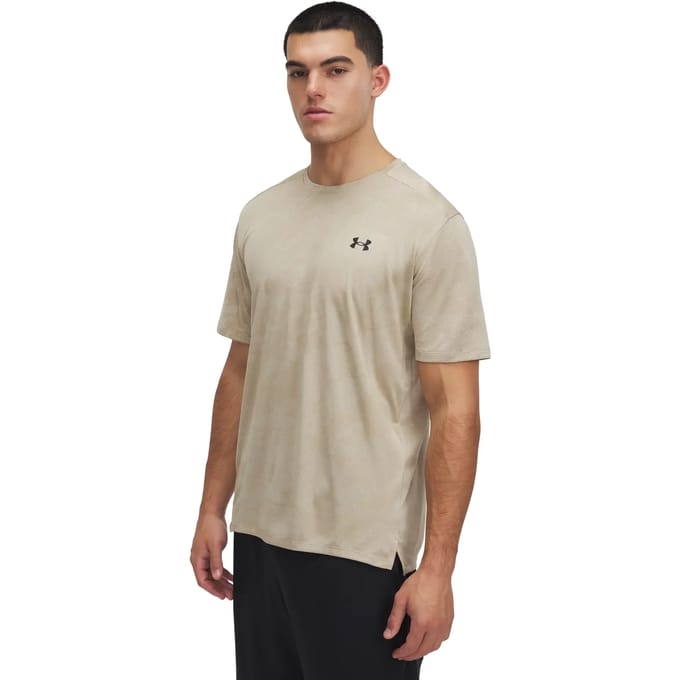 Jersey Under Armour Tech™ Vent Jacquard