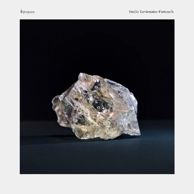 Emilie Levienaise-Farrouch - Époques (CD)