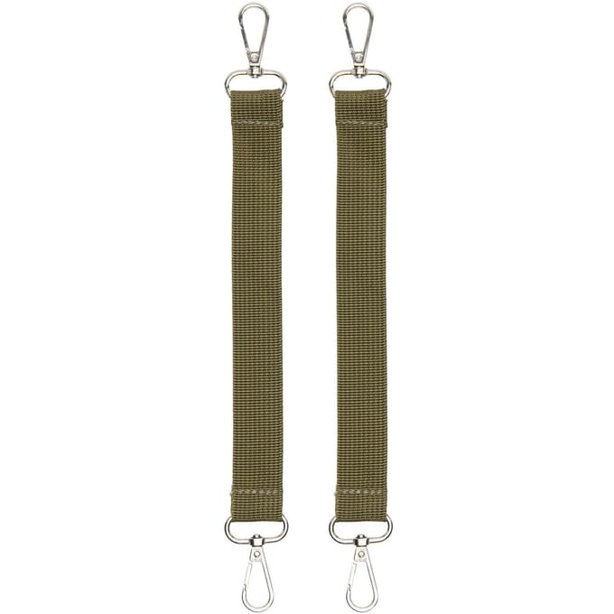 MIMMTI 1.0 Kinderwagen clips