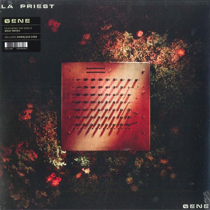 Gene - La Priest