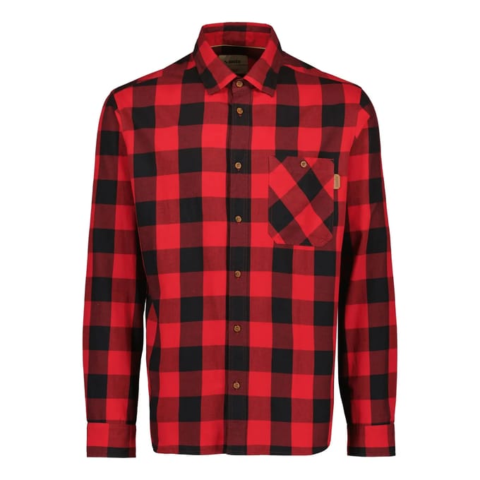 Shirt met lange mouwen Sasta Dakota