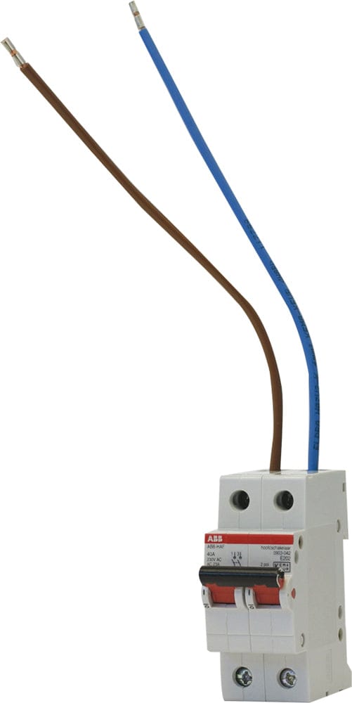 ABB Hafonorm Lastscheider - 1SPK007900F0221
