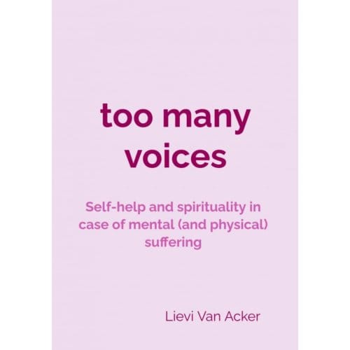 Too Many Voices - Lievi Van Acker