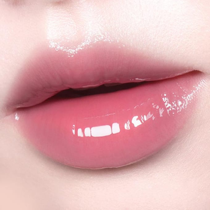 [CLIO] Glaze Lip Serum 8g 02 Juicy Berry brown