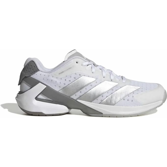Indoorschoenen voor dames adidas Adizero Counterblast