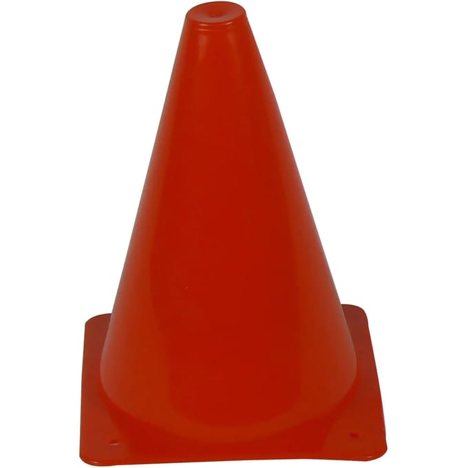Standaard kegel (18 cm) Sporti