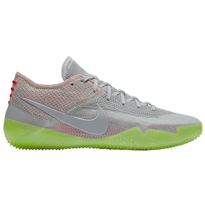 Nike Kobe A.D. Nxt 360 'Multicolor' Nike AQ1087-003 42 gray