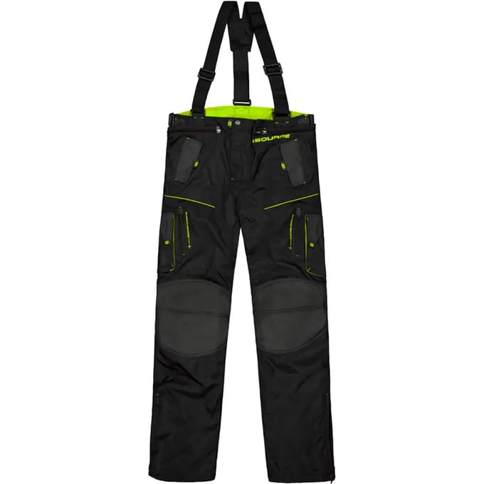 Motorbroek 4Square Continental