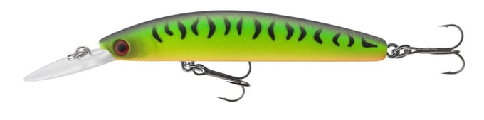 Daiwa Tournament Double Clutch 60SP Fire Tiger 6cm Fire Tiger