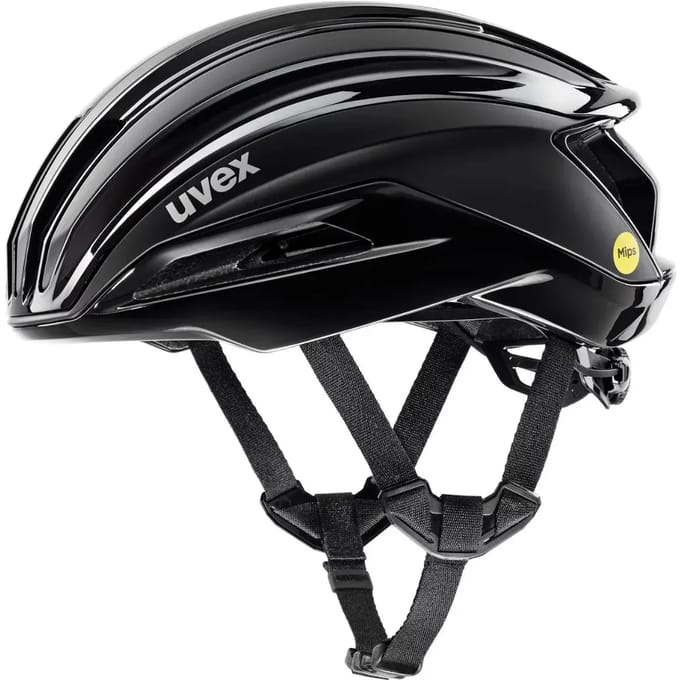UVEX - S4100980113 - Fietshelm - Grootte 53-56