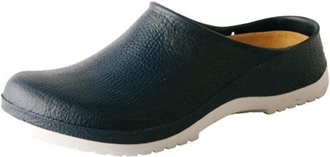 Biocomfort Waterdichte Tuinklomp | Blauw | Gevavi | Maat 45
