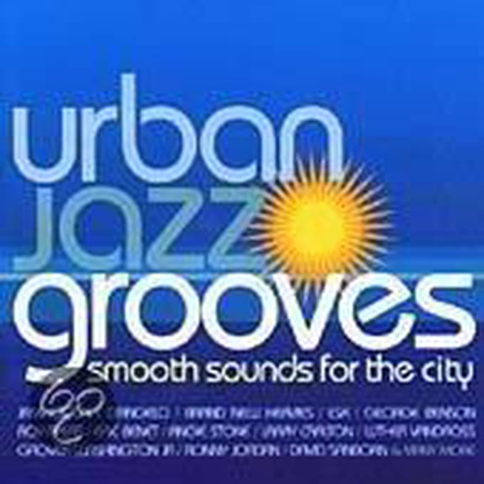 Urban Jazz Grooves
