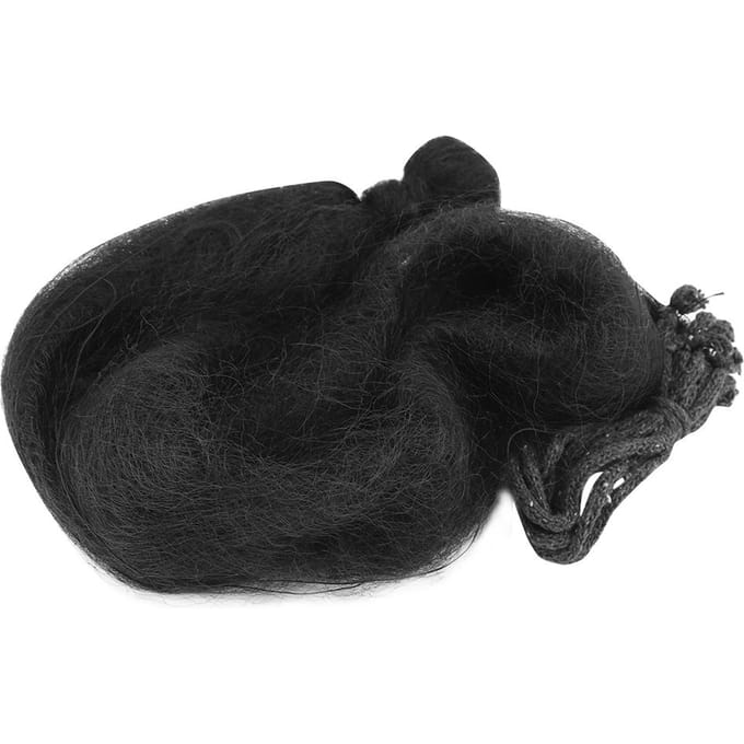 3*12M Anti-vogel Net Tuin Vogelnet Gewassen Fruit Groenten Beschermnet black