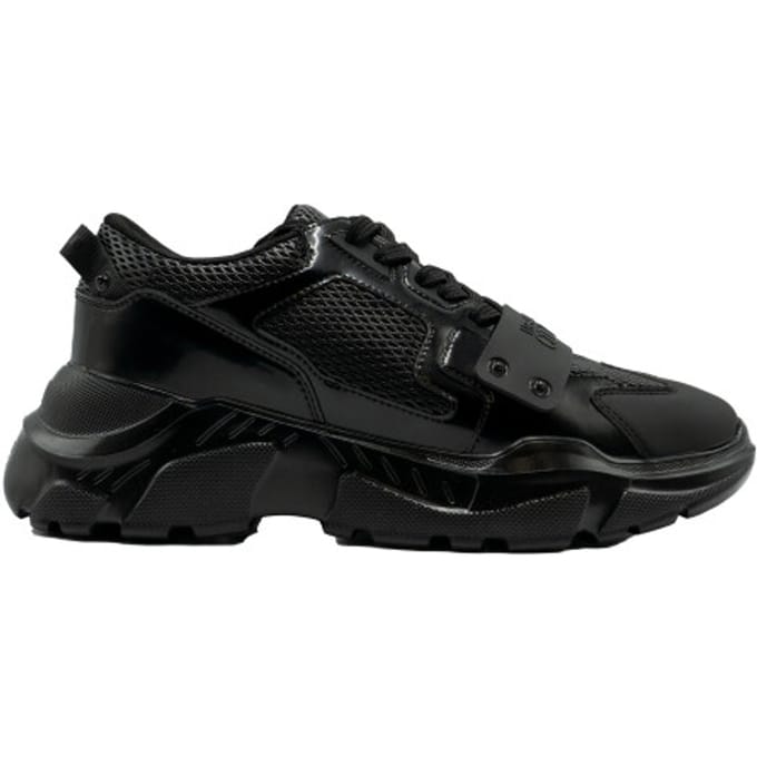 Versace Jeans Couture Fondo Speedtrack DIS SC4 Sneakers