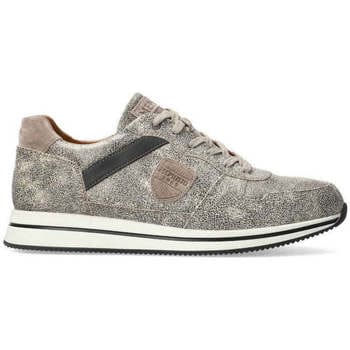 Mephisto Greg - heren sneaker - Grijs - maat 39 (EU) 6 (UK)