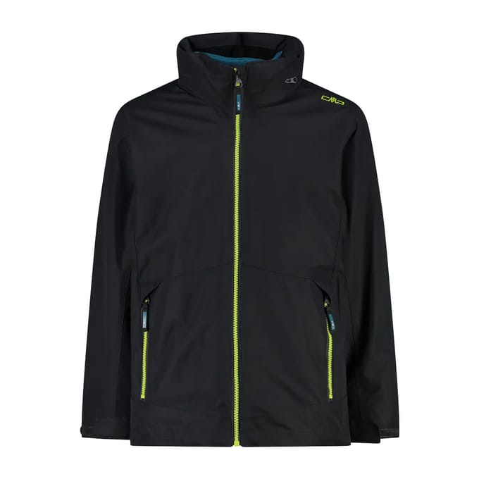 3-in-1 windbreaker voor kinderen CMP