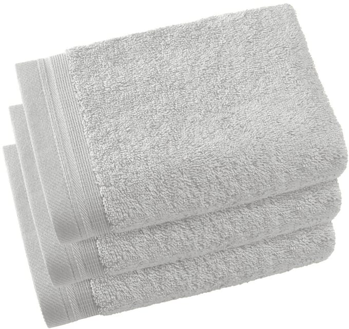 De Witte Lietaer Gastendoekjes Contessa 40 x 60 cm - 3 stuks - Katoen