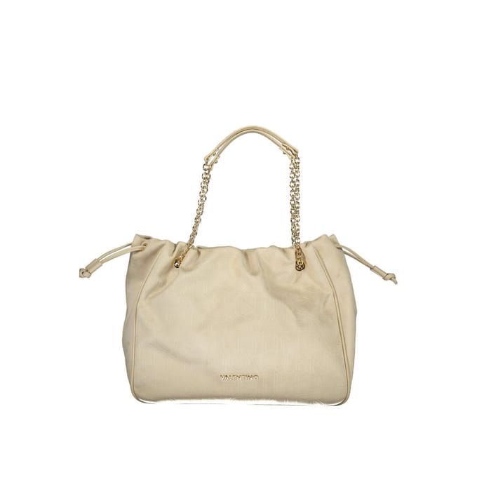 VALENTINO shopper schoudertas Maxi Shopping Bag Beige