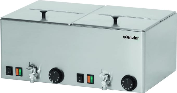 Worstenwarmer 2Ka20