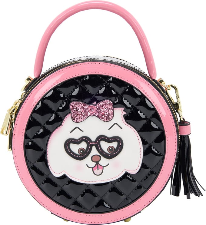 myMo pop Satchel Satchel