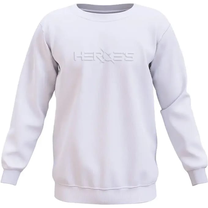Sweatshirt Heroe's
