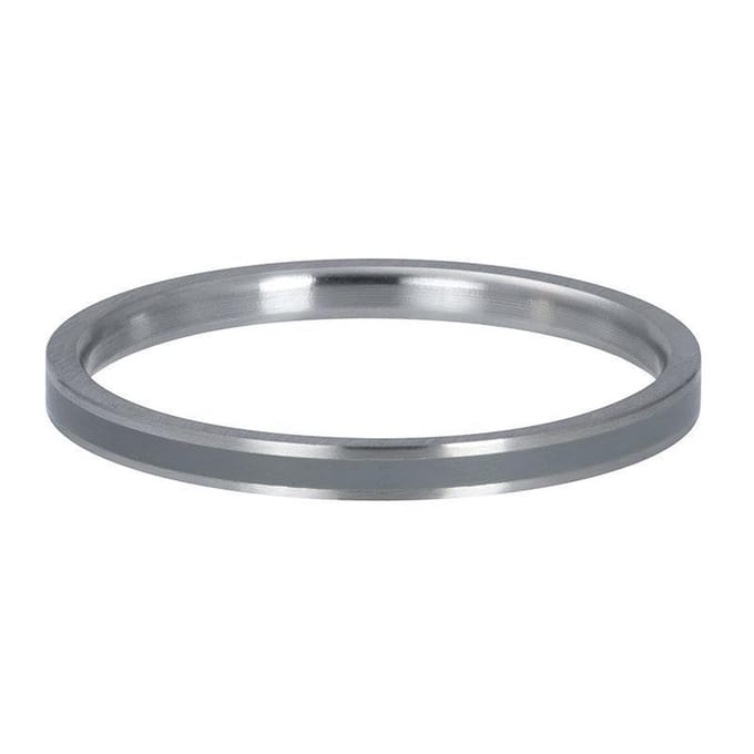 Line grey - iXXXi - Vulring 2mm - Matt