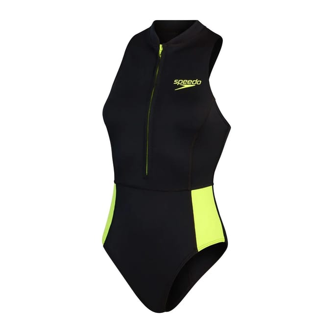 Thermisch badpak voor dames Speedo