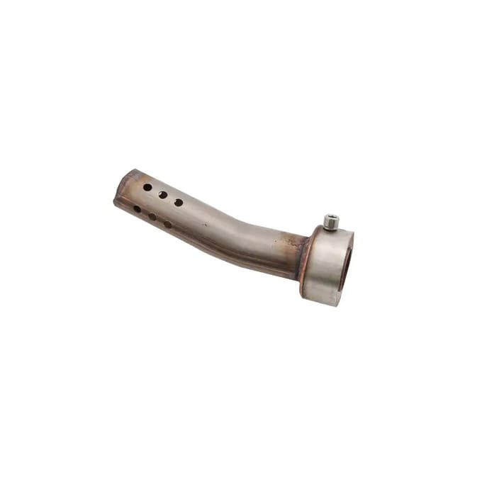 Pièces détachées uitlaatdemper geluidsreductie Ixil Hexoval Xtrem Evolution 072-074-176