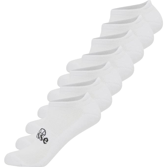 Ellesse Sokken ARADO Trainer Liner 7-pak